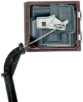 FUEL DOOR LOCK ACTUATOR
