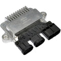 RADIATOR FAN CONTROL MODULE