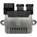 RADIATOR FAN CONTROL MODULE