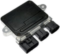 RADIATOR FAN CONTROL MODULE