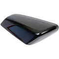 DRIVER MIRROR COVER