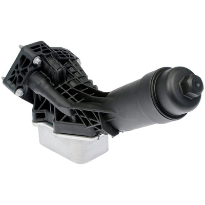 ENGINE OIL COOLER