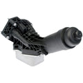 ENGINE OIL COOLER