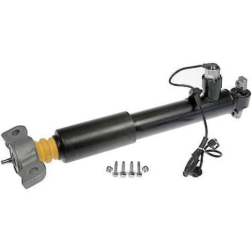 SUSPENSION ELECTRONIC SHOCK