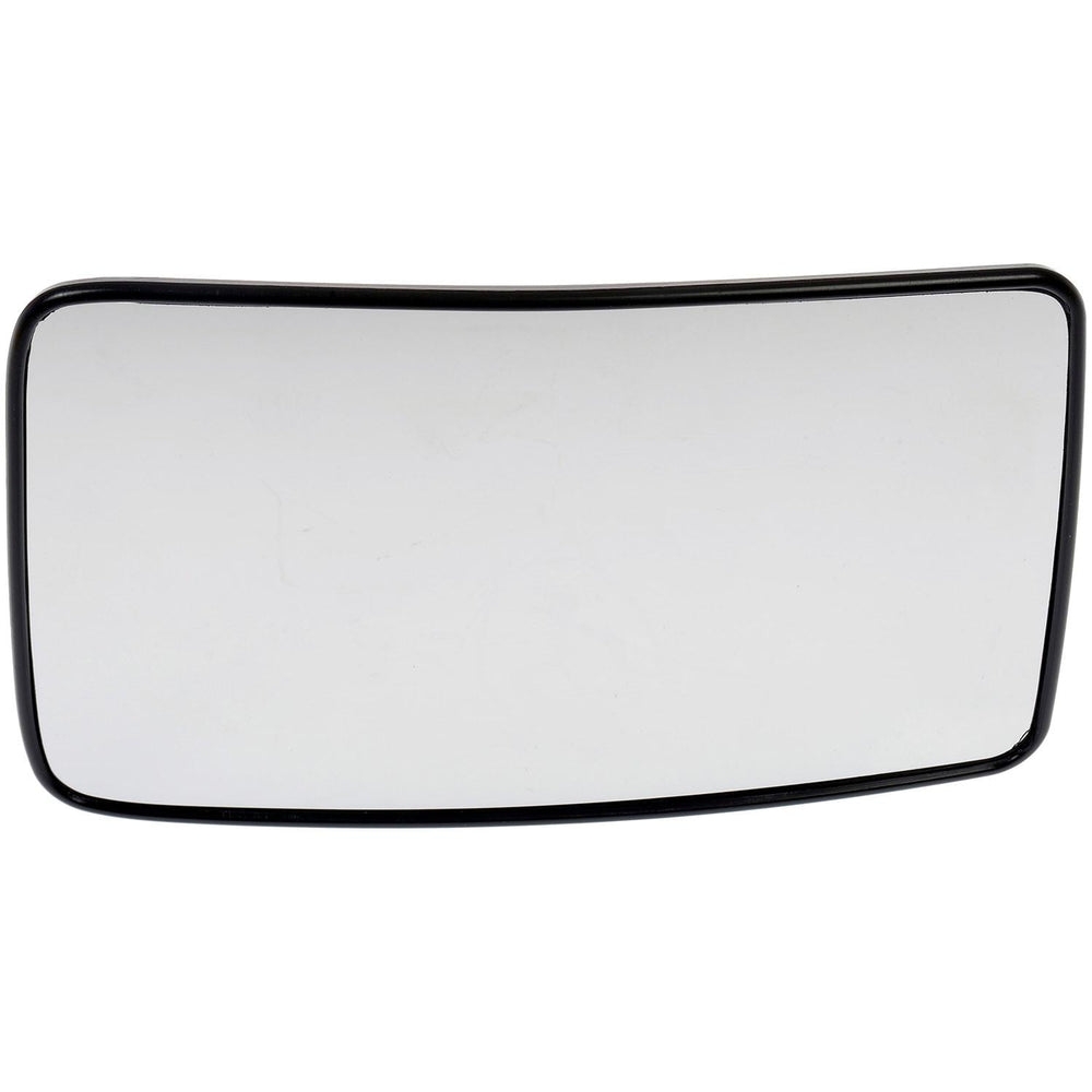 HEATED OUTER DOOR MIRROR GLASS