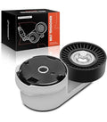 AUTOMATIC BELT TENSIONER