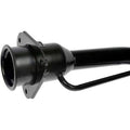 FUEL TANK FILLER NECK