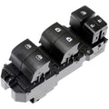 MASTER POWER WINDOW SWITCH
