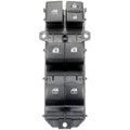 MASTER POWER WINDOW SWITCH