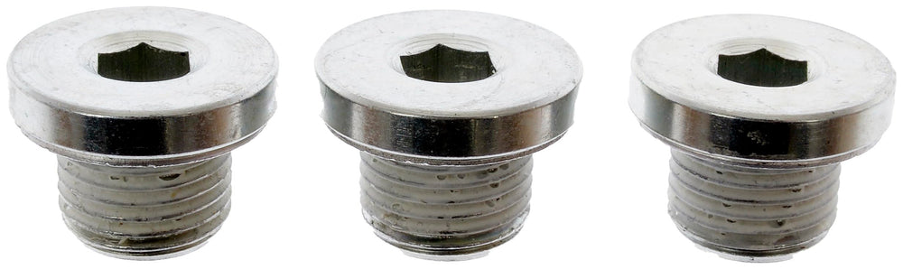 ENGINE BLOCK GALLEY FREEZE PLUG KIT