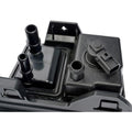 EVAPORATIVE EMISSIONS CHARCOAL CANI