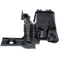 EVAPORATIVE EMISSIONS CHARCOAL CANI