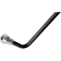 TRANSMISSION OIL COOLER PRESSURE AN