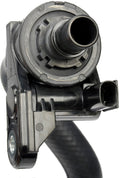 COOLANT CONTROL VALVE