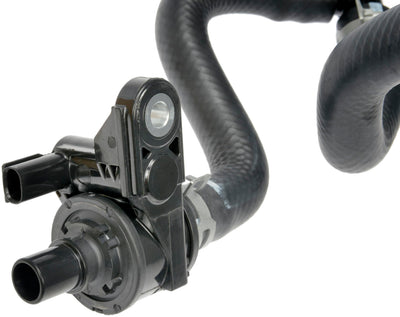 COOLANT CONTROL VALVE