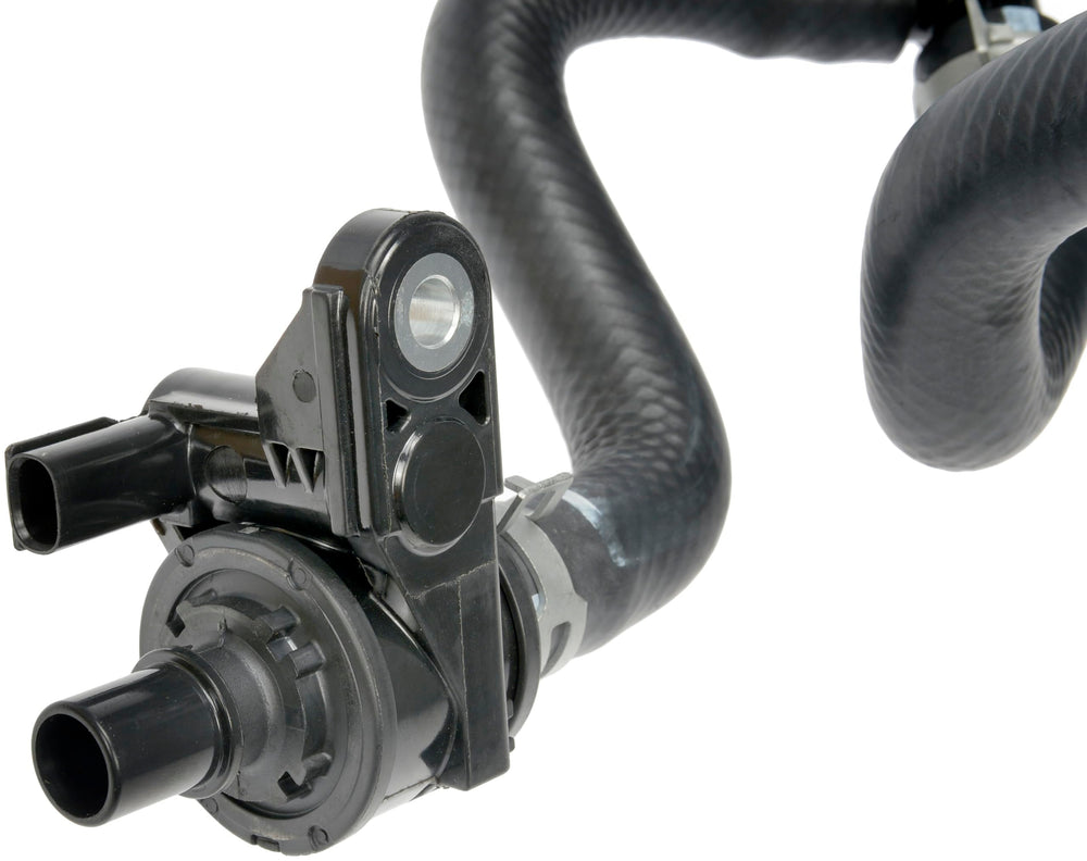 COOLANT CONTROL VALVE