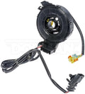 AIRBAG CLOCK SPRING ASSEMBLY
