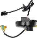 AIRBAG CLOCK SPRING ASSEMBLY