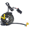 AIRBAG CLOCK SPRING ASSEMBLY