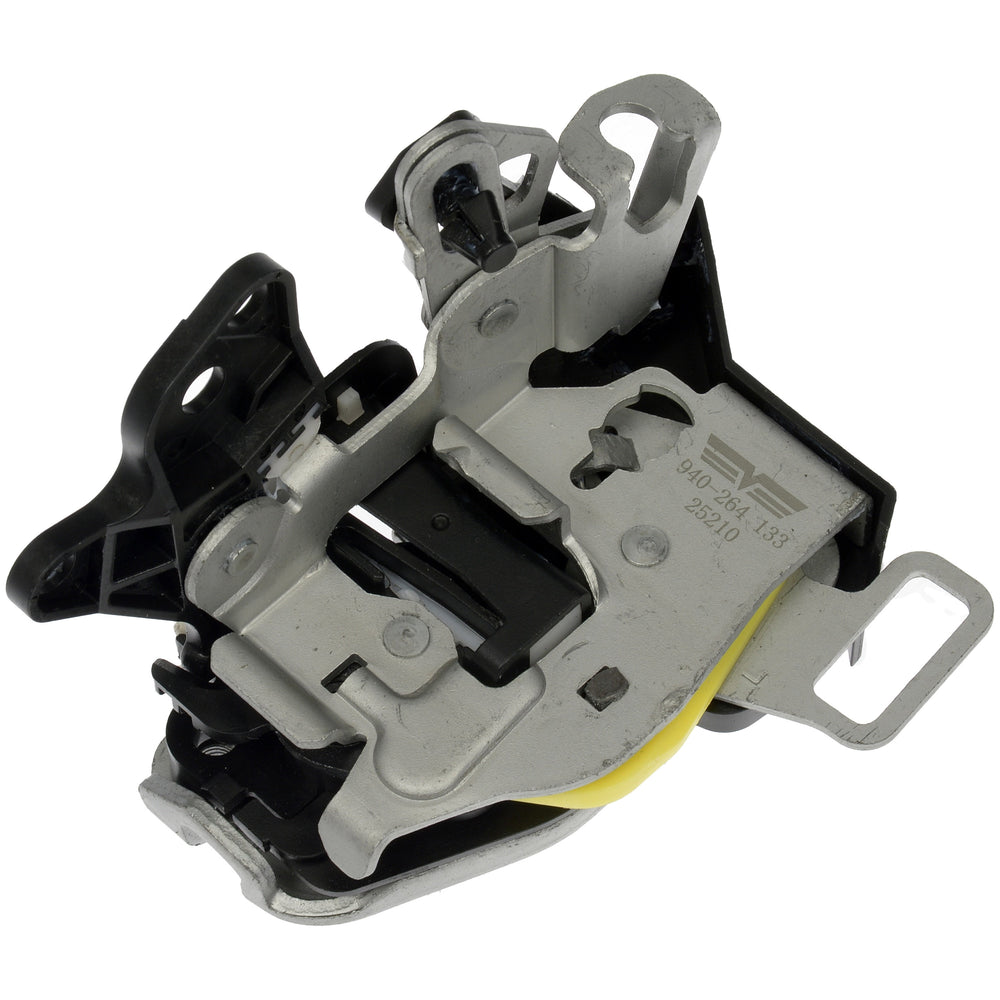DOOR LATCH ASSEMBLY