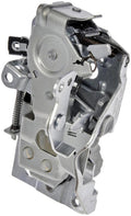 DOOR LATCH ASSEMBLY