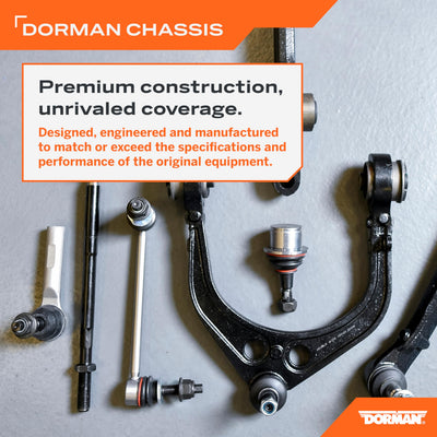 SUSPENSION CONTROL ARM AND BALL JOI