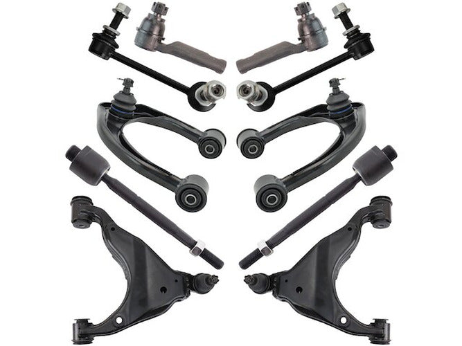 ALIGNMENT CASTER / CAMBER KIT