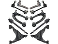 ALIGNMENT CASTER / CAMBER KIT