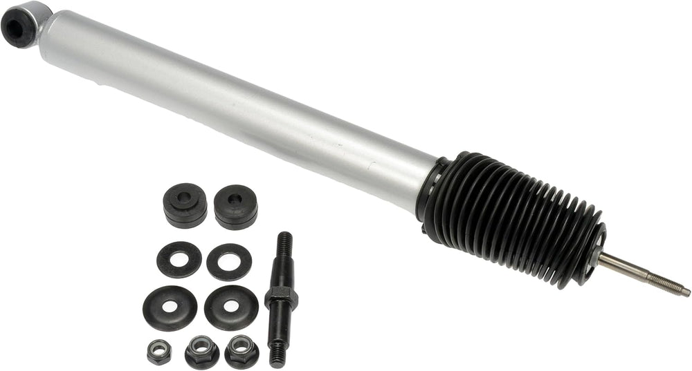 STEERING DAMPER