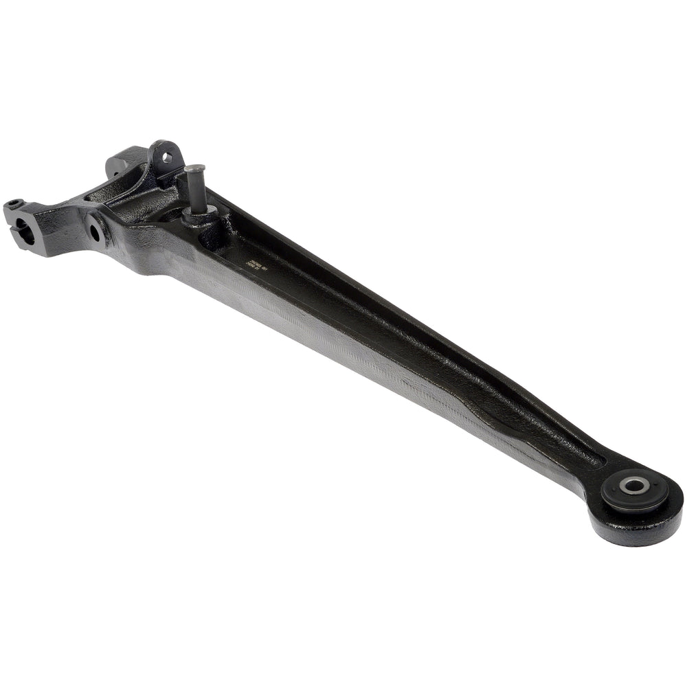SUSPENSION BEAM AXLE