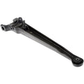 SUSPENSION BEAM AXLE