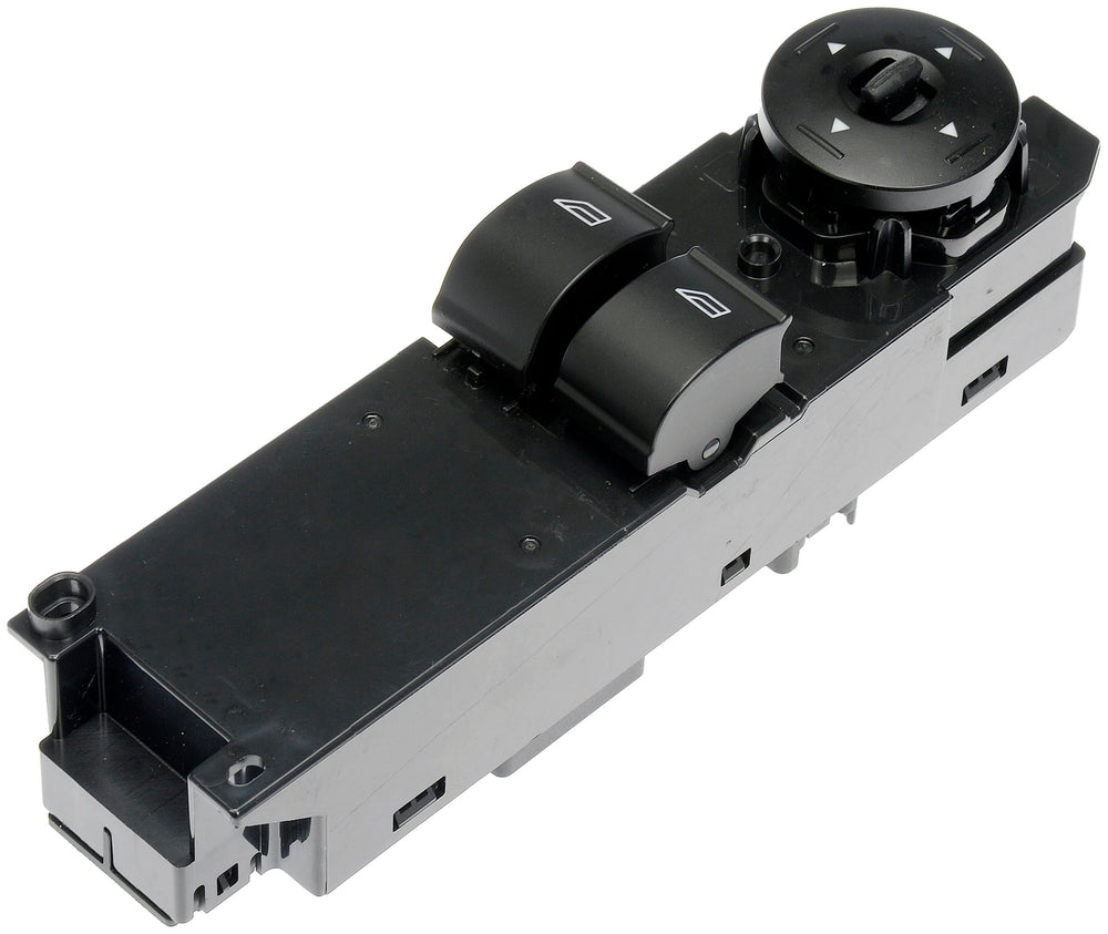 MASTER WINDOW SWITCH - 4 BUTTON