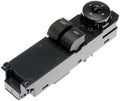 MASTER WINDOW SWITCH - 4 BUTTON