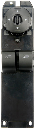 MASTER WINDOW SWITCH - 4 BUTTON