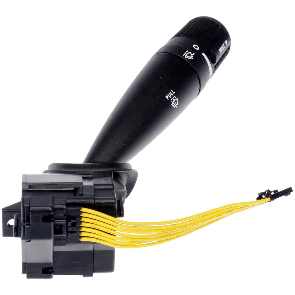 WINDSHIELD WIPER SWITCH