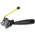 WINDSHIELD WIPER SWITCH