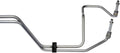 TRANSMISSION OIL COOLER PRESSURE AN