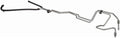 TRANSMISSION OIL COOLER PRESSURE AN