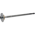 REAR AXLE SHAFT LEFT OR RIGHT