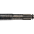 REAR AXLE SHAFT LEFT OR RIGHT
