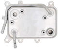AUTOMATIC TRANSMISSION OIL COOLER