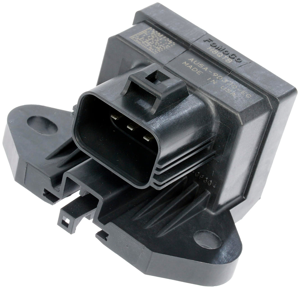 FUEL PUMP RELAY MODULE