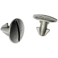 ENGINE COVER SPLASH SHIELD RETAINER