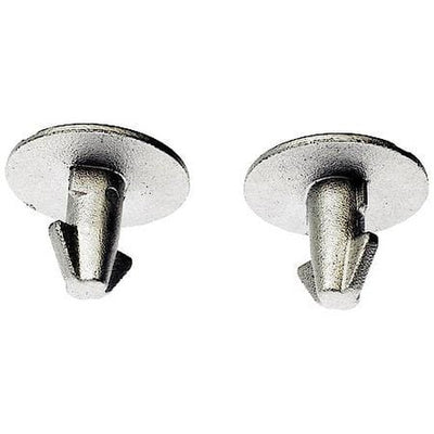 ENGINE COVER SPLASH SHIELD RETAINER