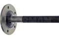 REAR AXLE SHAFT LEFT OR RIGHT