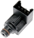 AUTOMATIC TRANSMISSION PRESSURE TRA