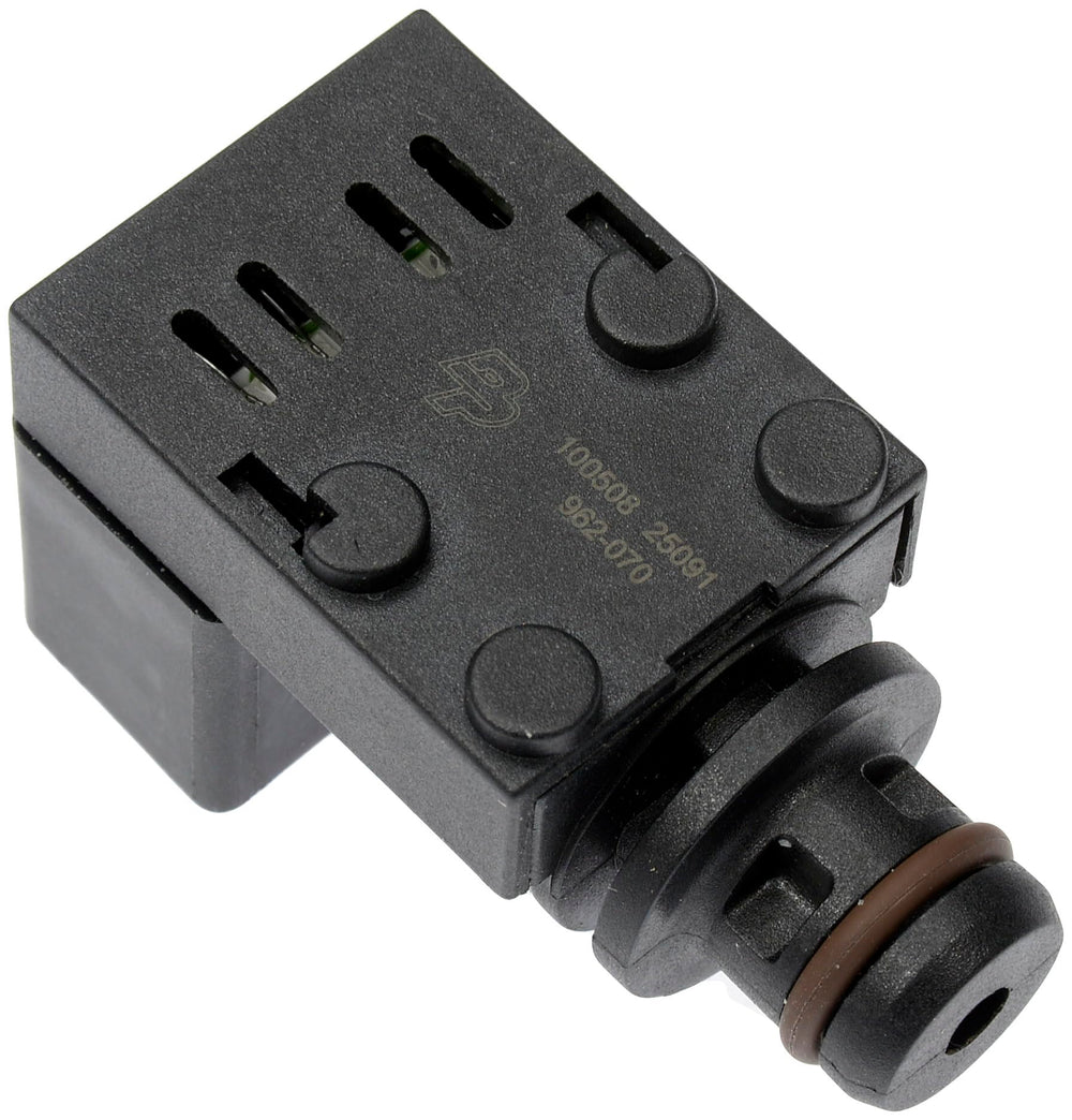 AUTOMATIC TRANSMISSION PRESSURE TRA