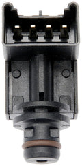 AUTOMATIC TRANSMISSION PRESSURE TRA