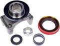 FRONT DIFFERENTIAL PINION YOKE