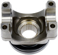 FRONT DIFFERENTIAL PINION YOKE